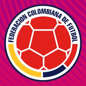 哥伦比亚足协官方：队内两人新冠检测呈阳性，目前均无症状