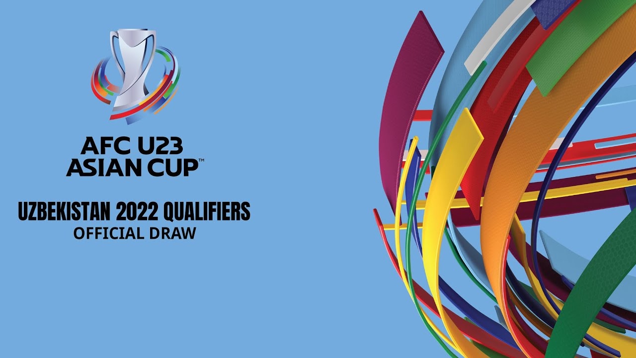 U23亚洲杯预选赛抽签出炉：中国与澳大利亚、印尼、文莱同组