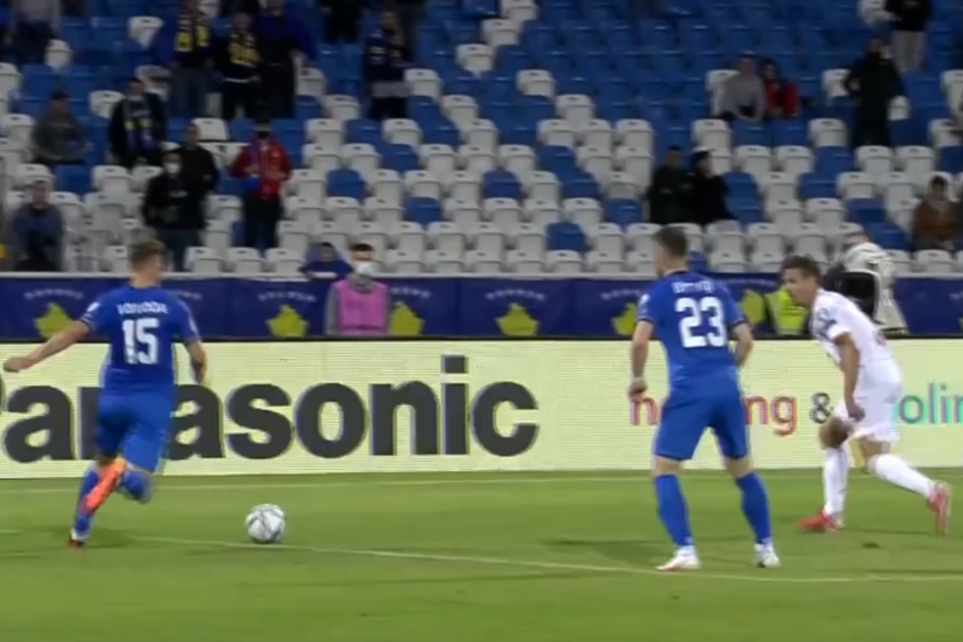 世预赛-福纳尔斯破门费兰托雷斯建功 西班牙2-0科索沃