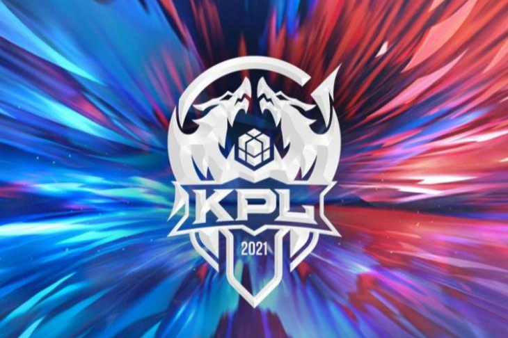 KPL秋季赛今日首发名单：上海RNG.M大调整