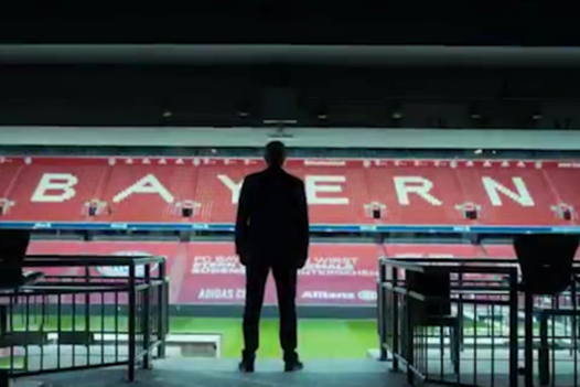 官方预告片：拜仁慕尼黑足球俱乐部—传奇背后！