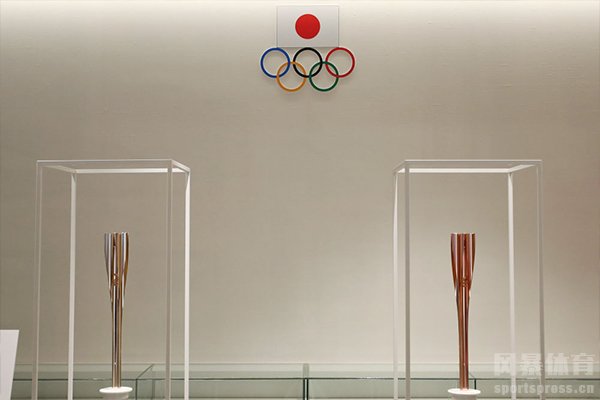 东京奥运会火炬传递3月开始