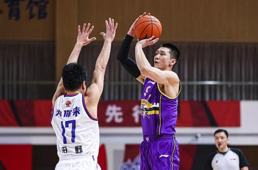 CBA-北控99-96险胜天津 杨26+8+12孙悦复出10中2砍4分