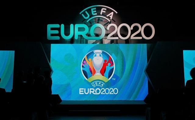 欧洲杯2020年在哪里什么时候
