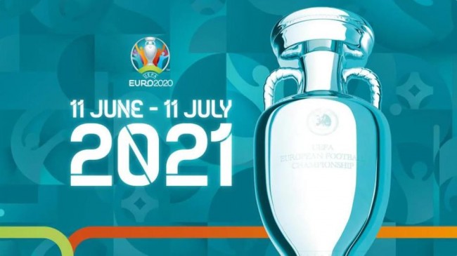 欧洲杯赛程2020赛程表小组赛