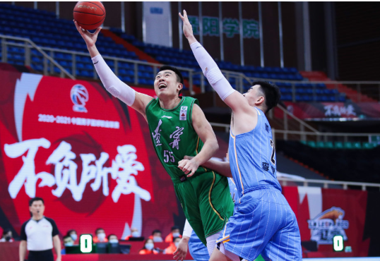 CBA-辽宁104-96击败北京夺7连胜 郭艾伦24+9助攻梅奥28+8