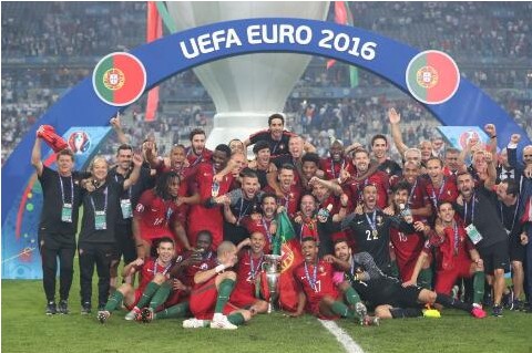 2016欧洲杯葡萄牙小组第三为什么能出线？