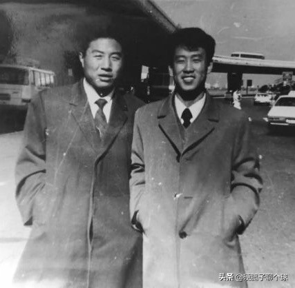 广东足球历史上的第一次巅峰：1975年苏永舜带队三运会夺金