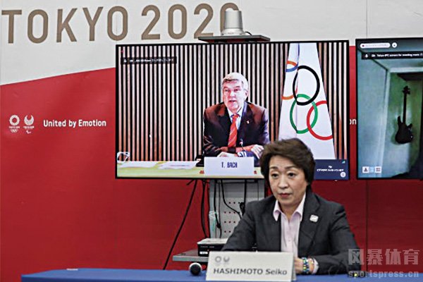 朝鲜正式宣布退出东京奥运会