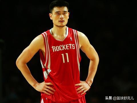 NBA更衣室10大奇葩事，皮蓬挨巴掌，姚明口头禅被误会