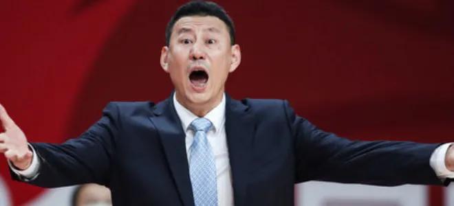 CBA三消息：泰勒前往诸暨，李楠确定下课，徐杰已无大碍