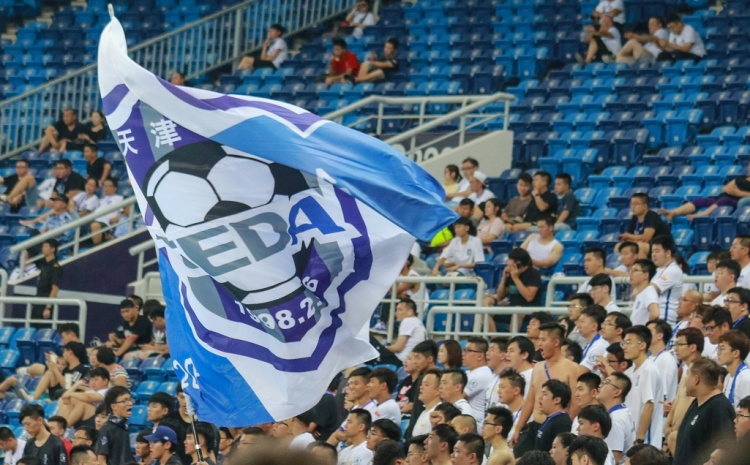 媒体人：津门虎五级梯队正面临全军覆没窘境