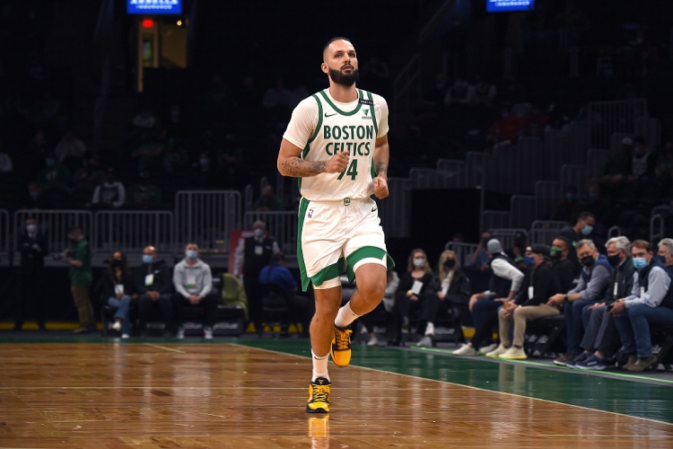 史蒂文斯：富尼耶将限制出战20分钟 伤兵满营就是今年NBA的现状