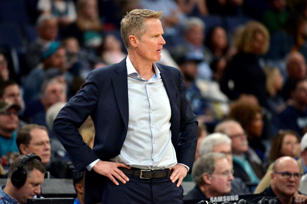 科尔：篮板不卡位是在NBA泛滥的疾病 我赛前让球队卡位但没人重视