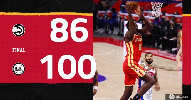 活塞100-86老鹰