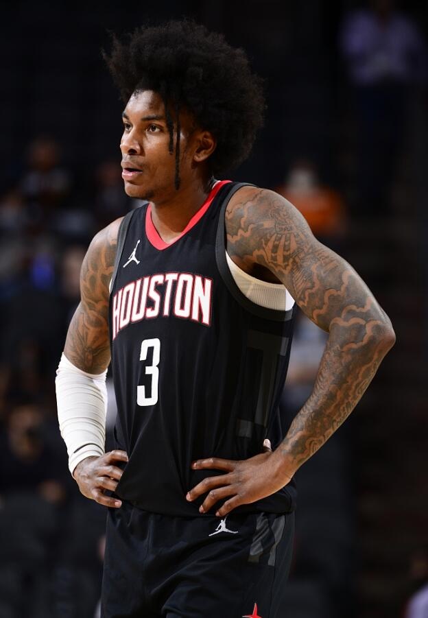 前程似海！小波特狂砍50分 NBA历史第四位21岁前砍至少50分球员
