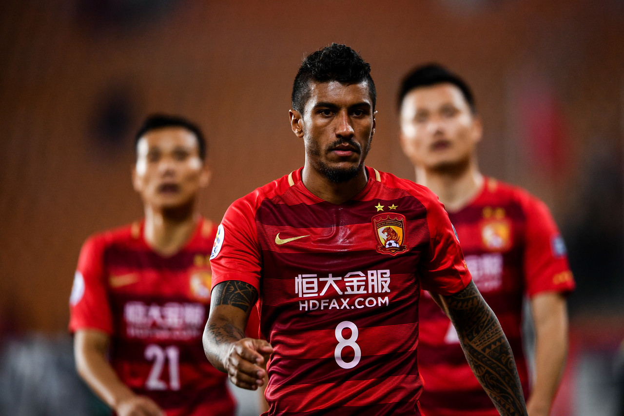 澎湃：单轮3场0-0，没有大牌外援联赛观赏性下降