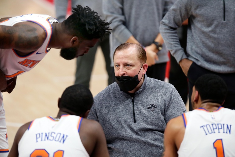 锡伯杜：NBA里的每个球员都很出色 我们能做的只有竭尽所能