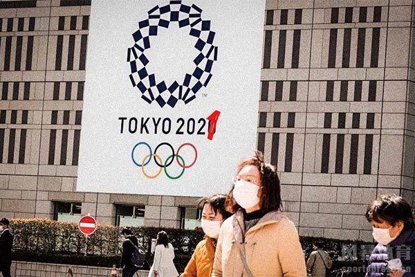 东京奥运会举办形势非常严峻
