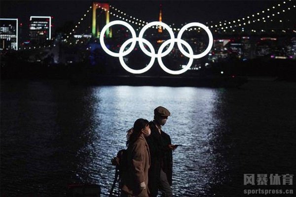多数日本民众希望取消奥运会
