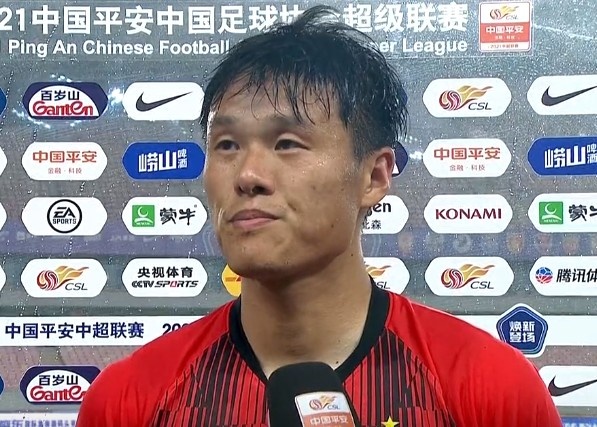 李昂：机会很多很遗憾没把握住 球队解决问题能力仍需加强