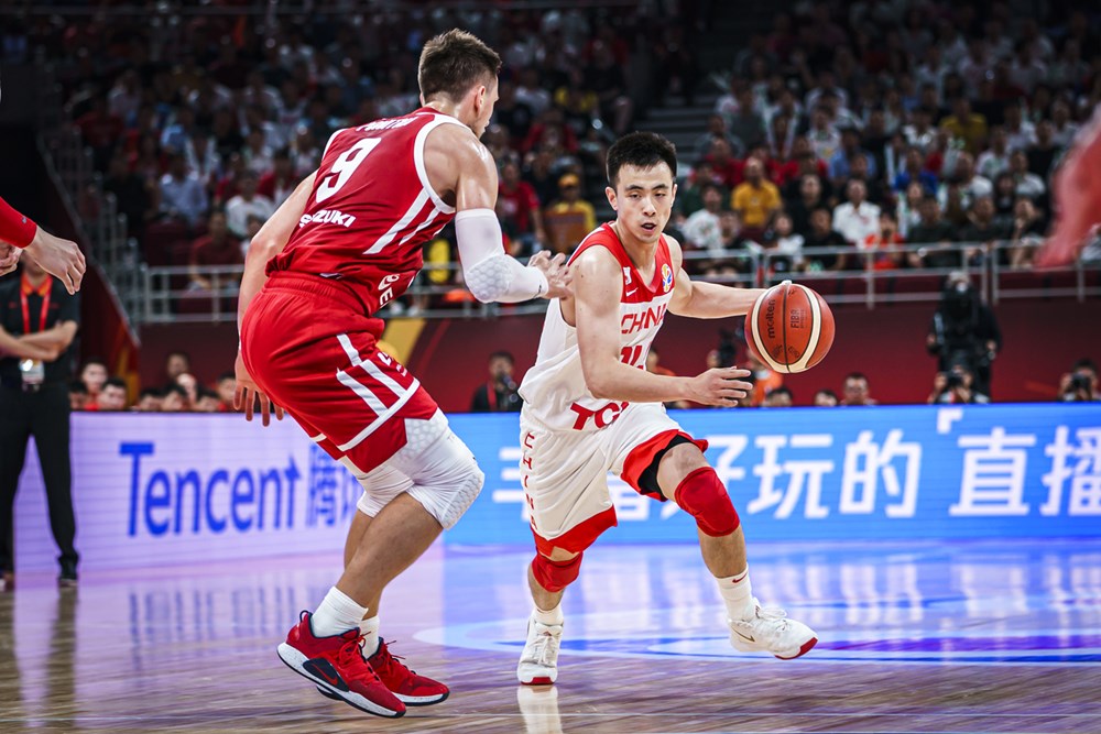 中国男篮后场竞争激烈，7人抢4名额，杜锋或放弃鞍山保罗？