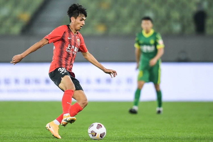 朱艺：何朕宇、阿布拉汗等人不需要随U20国家队参加中乙