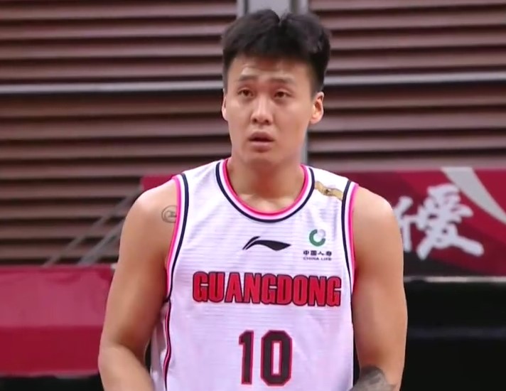 新一届中国男篮杜锋集训队成员27人大名单 没有入选的实力球员分析