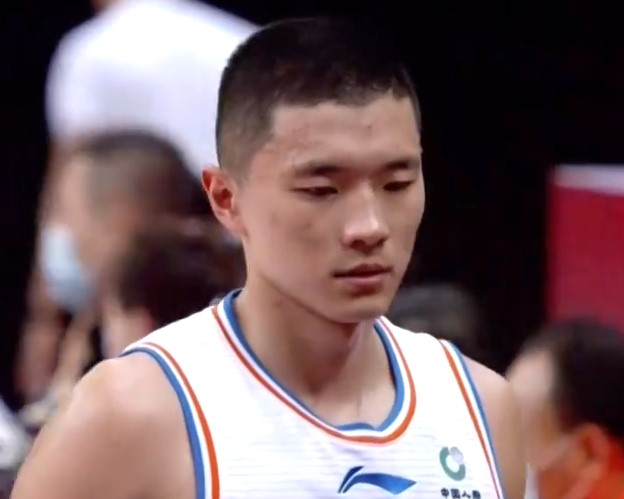 新一届中国男篮杜锋集训队成员27人大名单 没有入选的实力球员分析