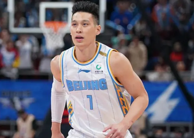 林书豪长文解释离开CBA真因：只想要份十天短合同 我还是NBA水平