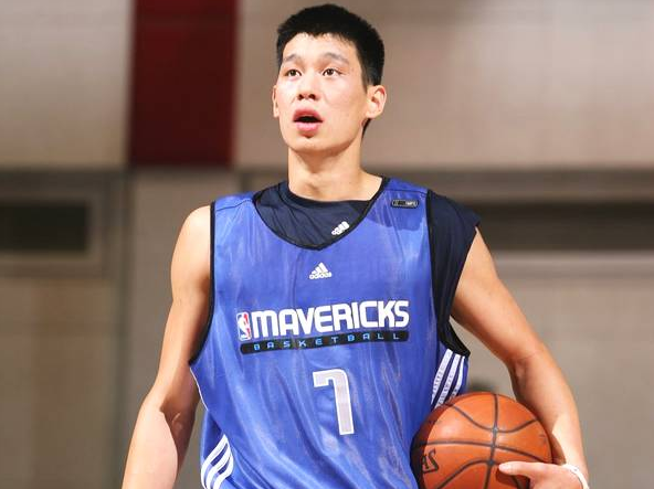 林书豪长文解释离开CBA真因：只想要份十天短合同 我还是NBA水平