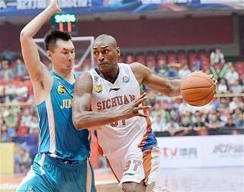 真以为CBA就好混？五大NBA球星CBA失败经历告诉你：别做梦