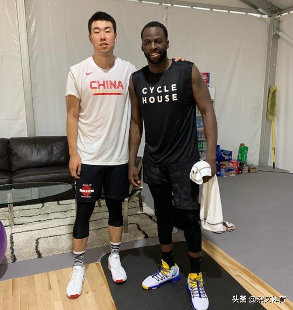 杜锋勇敢尝试！21岁天才重伤后仍不忘冲击NBA，入选男篮顺理成章