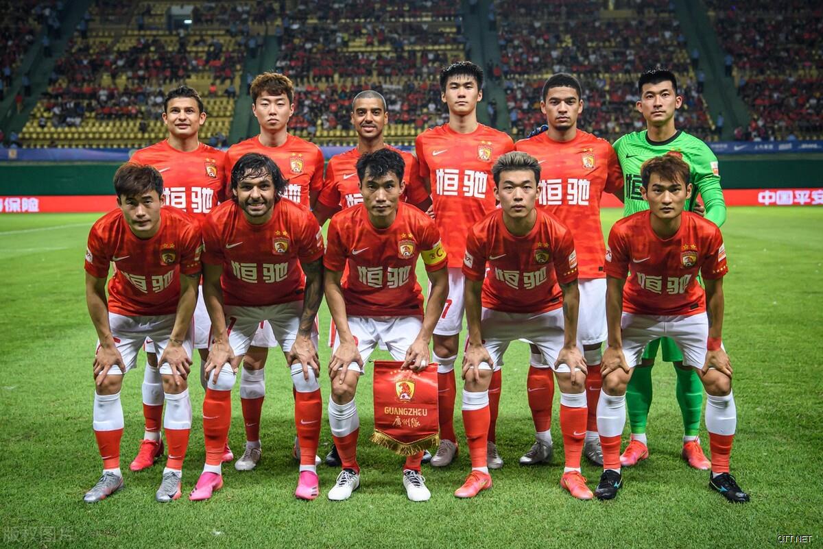 2-0，两大国脚连轰世界波！中超八冠王取2连胜，仅次于领头羊