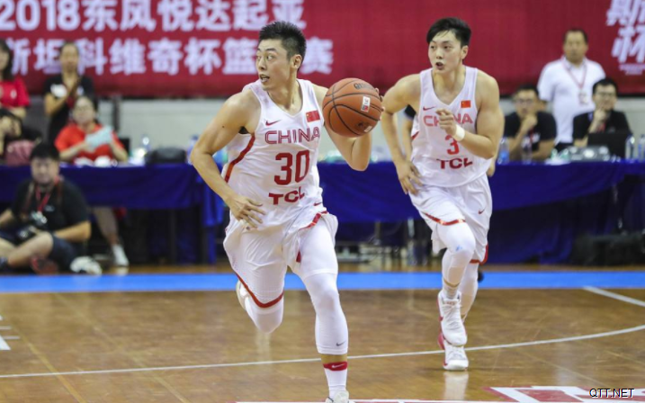 广东宏远旧将被封杀！辽宁名帅下狠手 杜锋爱徒恐告别CBA