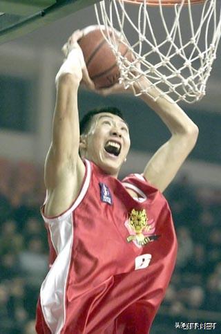 郭昊文挑战NBA选秀，中国球员荆棘之路（上）