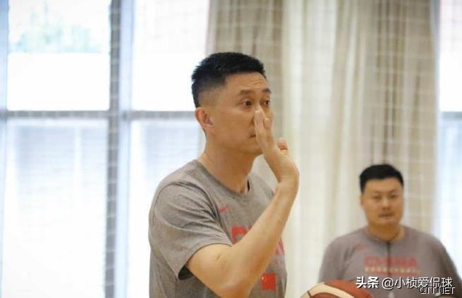 杜锋表示中国男篮三难，“五上五下”两大阵容或有望卷土重来