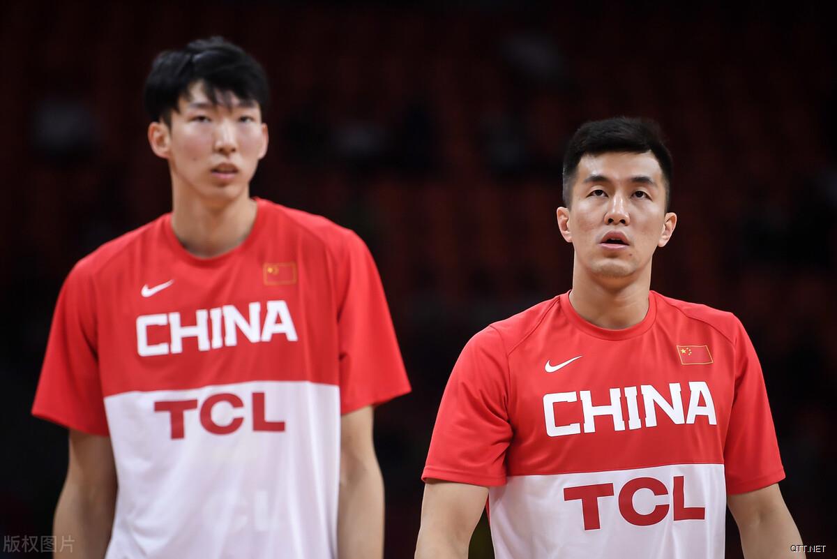 中国男篮裁员5人！杜锋不想让粉丝失望，12强蓄势待发