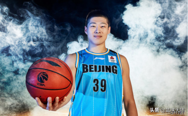 正式退队！北京首钢球星李佳宜续约离队 怕告别CBA