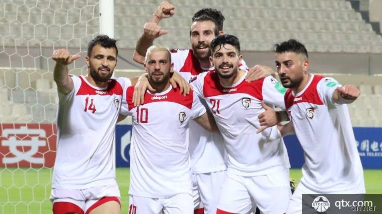 叙利亚足协承认故意让国足失去主场