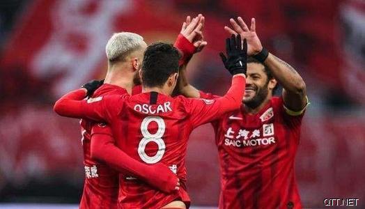 亚足联最新官方公告！上海上港传喜讯 中超是本次最大赢家