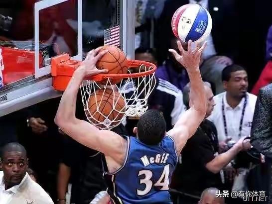 高考同学加油，数一数NBA的霸气球星