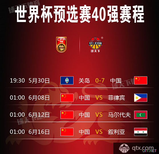 国足VS马尔代夫首发预测