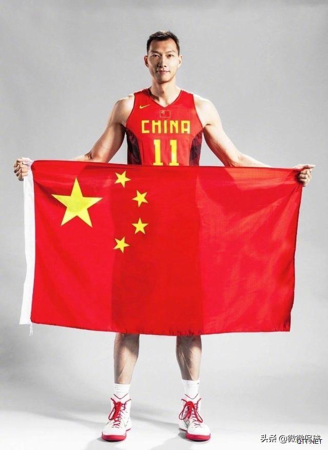中国男篮两连胜，我却看到了对未来的忧虑