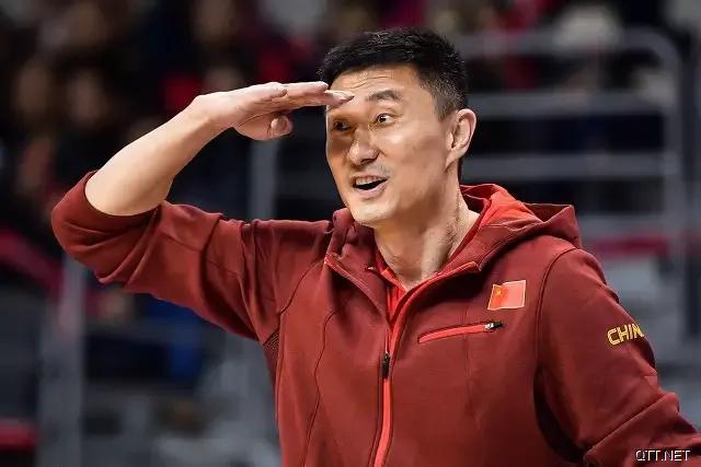 中国男篮49分狂胜台北，3分球却输掉27分，吴前胡明轩打脸杜锋