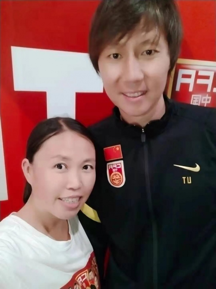 陕西长安竞技厨师：出发去国家队前一夜没合眼，太激动了！