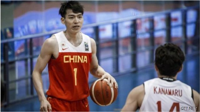 中国男篮落选赛迎来机会！5位NBA大将退赛，CBA外援进入球队轮换