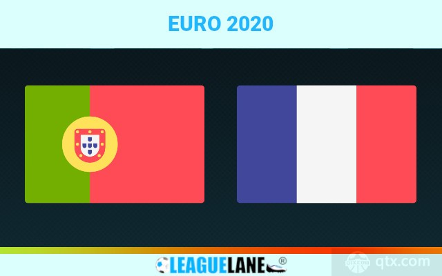 葡萄牙与法国足球哪个厉害