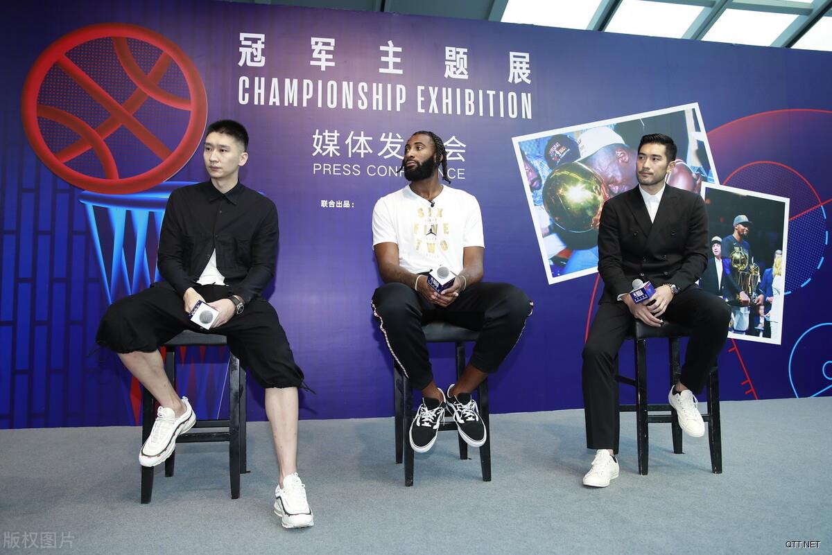 答球迷：王治郅、巴特尔、易建联和孙悦谁在NBA的成就更高？