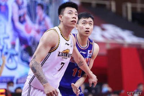 CBA五大潜力新星：张镇麟榜首，徐杰胡明轩入选，北大输送2名小将